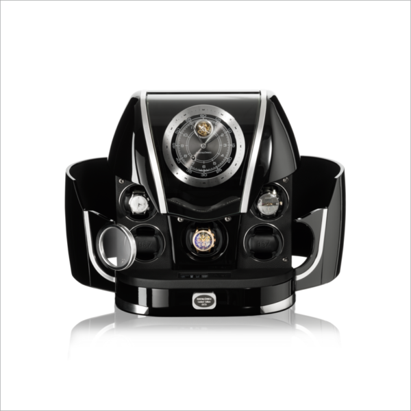 AGARTOS TOURBILLON