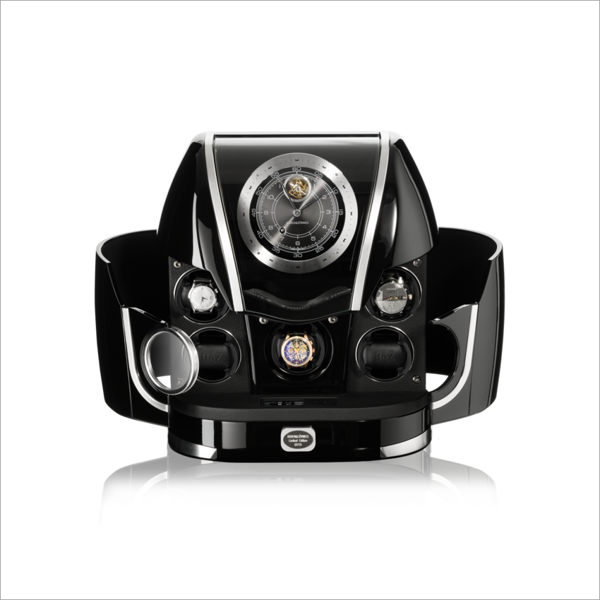 AGARTOS TOURBILLON