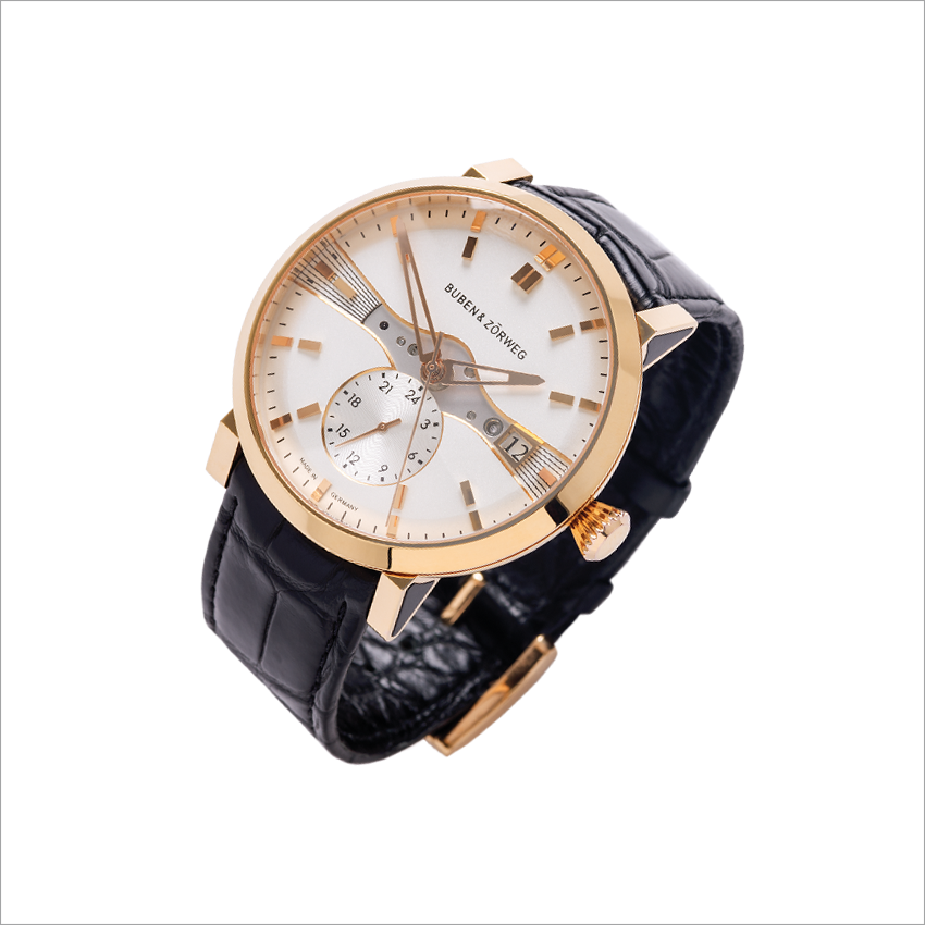 BUBEN_ZORWEG_One_Dual_Time_Luxury_Watch_main_image
